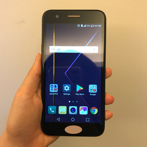 Teléfono inteligente al por mayor android 4g utiliza teléfonos móviles desbloqueado original para <span class=keywords><strong>LG</strong></span> MP260 K20 Plus - Product Image 2