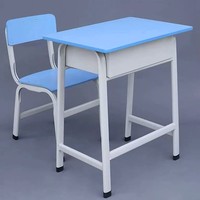 Chaise pliable empilable en plastique pour salle de classe, bibliothèque, université, formation scolaire, mobilier d'étude pour étudiants - Vente en gros