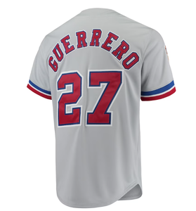2024 City 20 Spencer Torkelson 24 <span class=keywords><strong>Miguel</strong></span> Cabrera 29 Tarik Skubal 31 Riley Greene Camiseta de béisbol Detroit - Product Image 4