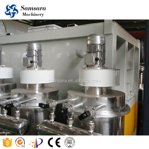 Emoval-sistema de mezcla de limpieza automática, herramienta de limpieza automática - Product Image 2