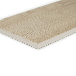 Azulejo Malmo Light de 15x90 cm, 10 mm, Mate, Rectificado, para Piso y Pared - Product Image 2