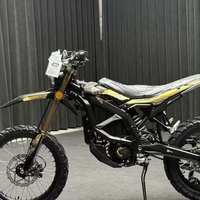 Moto électrique Ultra Bee avec batterie, couple de roue puissant de 520,6 N.m, Surron Ultra Bee Motos