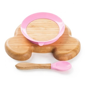 Tùy Chỉnh Thiết Kế Trẻ Em Tre Bằng Gỗ Hút Tấm - Product Image 2