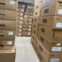 Serveur Lenovos sr650v2 serveur windows 2022 2u Serveur rack sr630 v2