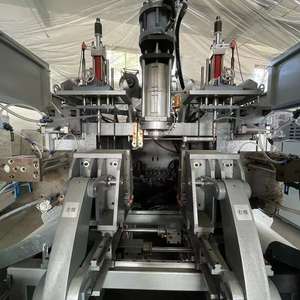 Automatic Extrusion Blow Molding Machine <strong>for</strong> Manufacturing Plant <strong>Sale</strong> HDPE/PE/PP Bottle New <strong>Used</strong> <strong>for</strong> <strong>Condom</strong> Production - Product Image 1