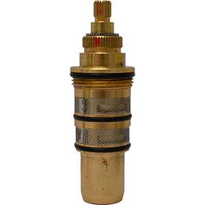 ตลับเปลี่ยนอุณหภูมิแบบสี่เหลี่ยมสำหรับเครื่องมือหมุน - Product Image 1