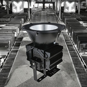 <span class=keywords><strong>Projecteur</strong></span> <span class=keywords><strong>LED</strong></span> 25000 lumens 2200k 2000k 200w Ip66 200 Watt w 200watt 120v 24 Dc Ip65 <span class=keywords><strong>pour</strong></span> <span class=keywords><strong>chantier</strong></span> de construction - Product Image 4