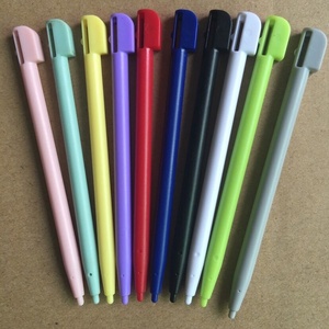 Pena Stylus Layar Sentuh Grosir untuk Konsol <span class=keywords><strong>Game</strong></span> NDS Lite Nintendo, Aksesoris Gaming Pena Stylus - Product Image 4