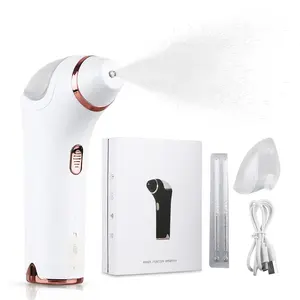 Hot Selling Producten 2024 Hogedruk Draadloze Draagbare Handheld Beauty Face Body Water Ipl Zuurstof Injector Gezichtsmachine