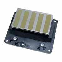 Tête d'impression DX6 d'origine pour imprimantes 11880/11880C/DX6, compatible avec l'encre UV/éco-solvant, 100% neuve, livraison directe d'usine