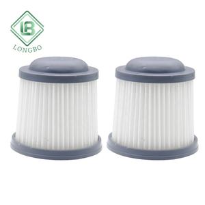 1 pc Filtre Hepa de remplacement pour aspirateur <span class=keywords><strong>Black</strong></span> Deckers PVF110 PHV1210 Pièces détachées Accessoires - Product Image 1