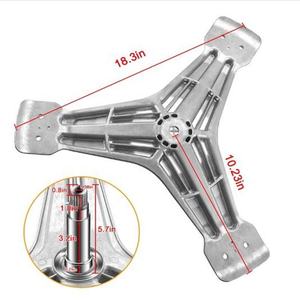 <strong>Washing</strong> <strong>Machine</strong> Spider <strong>for</strong> LG 4434ER0002 <strong>Parts</strong> - Product Image 2