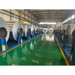 رقائق ألومنيوم مقاومة للحرارة ومقاومة للتمزق، ورق كرافت لبناء حاجز البخار - Product Image 3