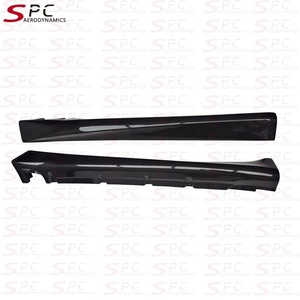 SPC 991 GT3 Kit carrozzeria aerodinamico per <span class=keywords><strong>Porsche</strong></span> <span class=keywords><strong>911</strong></span> 2005-2011 restyling Body Kit per 997 <span class=keywords><strong>Porsche</strong></span> 997.1 997.2 modelli Wide Body - Product Image 5