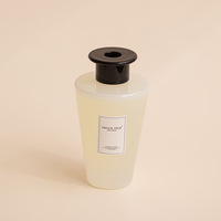 Désodorisant d'ambiance personnalisé 200 ml pour la maison et la salle de bain, distributeur de désodorisant