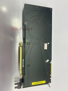 การ์ดจอ CMP 50HX 10GB 320Bit GDDR6 PCI Express 3.0 สำหรับเดสก์ท็อป พร้อมพัดลมระบายความร้อน - Product Image 3