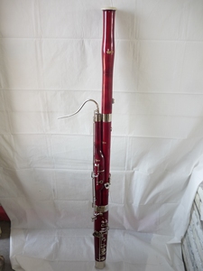 Instrumentos de viento Fagote - Product Image 3