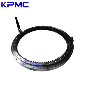 Escavatore giradischi per escavatore cuscinetto girevole cerchio oscillante per <span class=keywords><strong>Komatsu</strong></span> escavatore <span class=keywords><strong>PC500</strong></span>-10 - Product Image 2