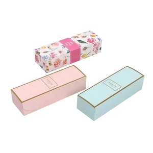 Custom Logo Wholesale Cosmetics Luxury Nail <b>Polish</b> Packaging Box With Your Own Design - Product Image 4