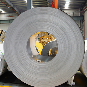 ASTM AISI Laminado en caliente en frío 0,1mm-4mm SUS 201 304 316 309S 310S 321 430 Bobinas de acero inoxidable - Product Image 2