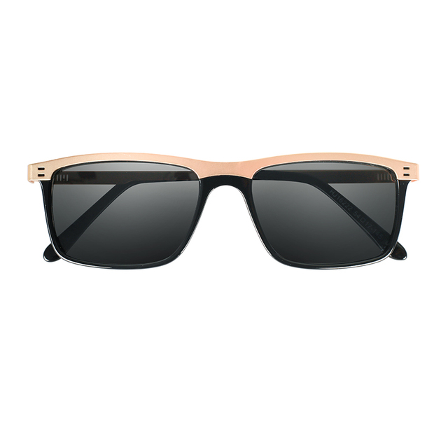 Wholesalers Retro Quality Sun Glasses Classic Acetate Frame Series Men Acetate Sunglasses