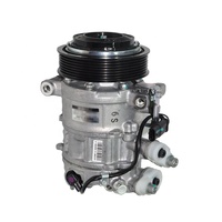 Compresseur de climatisation AC A/C de pièces de refroidissement 7PK120 pour compresseur d'air de voiture Mercedes-Benz ML350