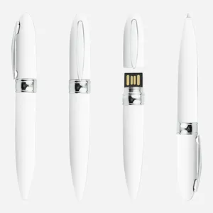 Benutzer definierter Stift USB 4GB USB-Stick mit Logo-Speicher USB-Flash-Laufwerk Stift 2.0 3.0