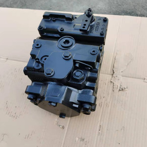 Pompe hydraulique de translation pour rouleau compresseur 05817050 - Product Image 3