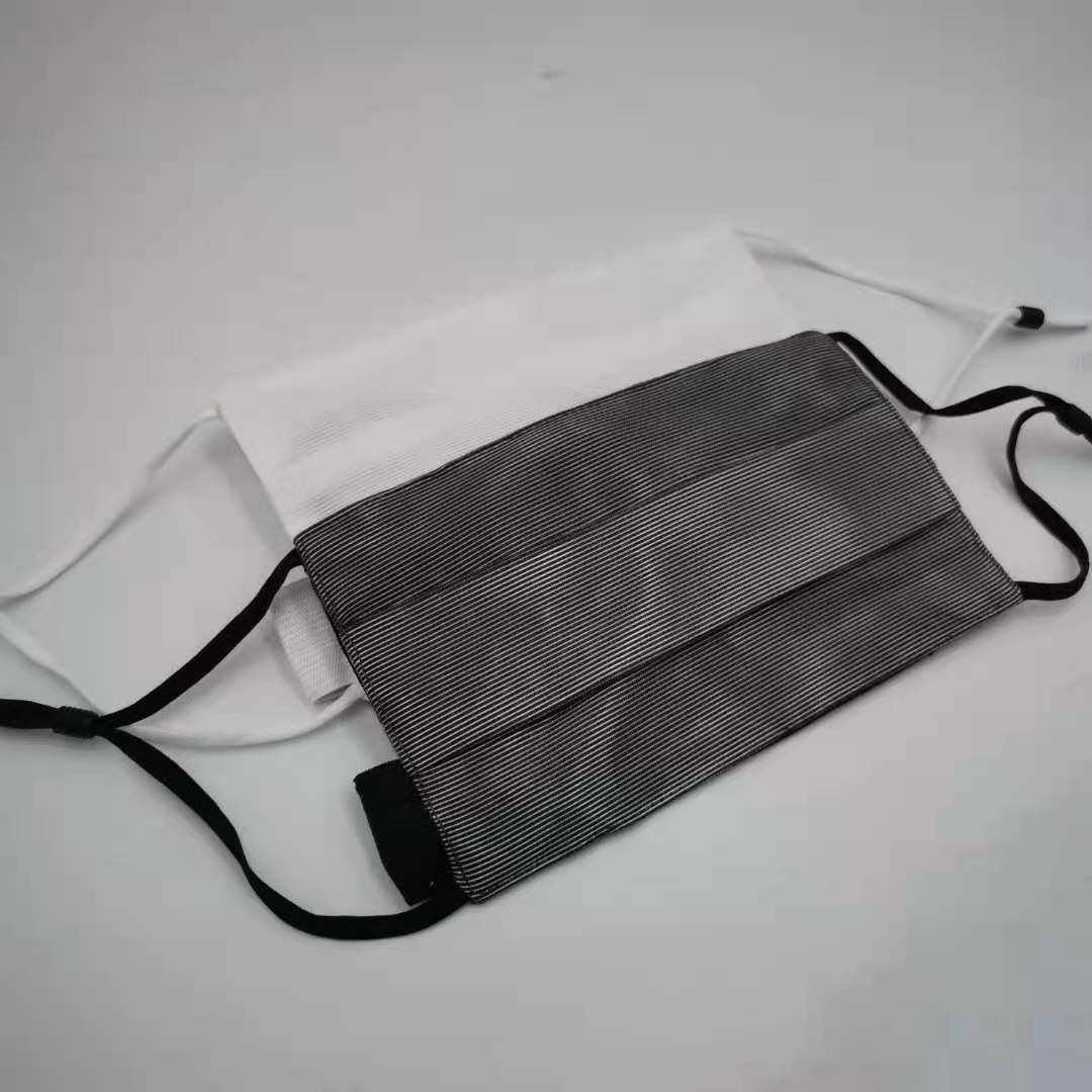 5 pièces sans éclairage (blanc)