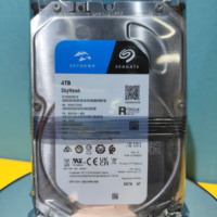 HDD Murah Baru / Rekondisi ST4000VX016 ST4000VX015 4TB SATA 3.5" Internal HDD untuk Perekaman NVR Pemantauan Hard Disk Drive