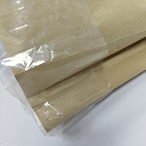 Bolsa Tejida de Polipropileno Laminada con Papel Kraft Resistente, con Forro Interior de Plástico PE, Capacidad de 20 kg, 50 kg, 25 kg - Product Image 3