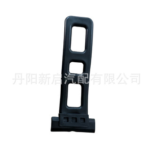 Truck Fender <b>Rubber</b> <b>Strip</b> OE1383858 1377600 For Steyr Replacement Part - Product Image 4