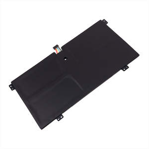 Batterie d'ordinateur portable L15L4PC1 53Wh de remplacement en gros pour Lenovo Yoga 710-14ISK CE RoHS avec double protection IC - Product Image 2