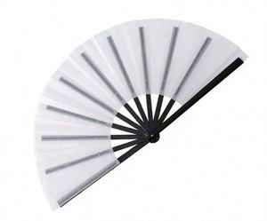 Personalized Chinese Wedding <b>Hand</b> <b>Fans</b> Custom <b>Hand</b> Folding Painted Techniques-Large Small Big Woven Plastic Wooden Bamboo <b>Fans</b> - Product Image 2