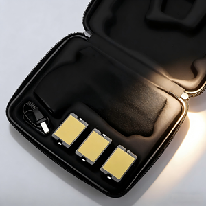 Linterna LED de Largo Alcance Personalizada al por Mayor X26, Linterna Promocional <span class=keywords><strong>con</strong></span> <span class=keywords><strong>Taser</strong></span>, Control Remoto, Función de Destello LED Personalizada - Product Image 1