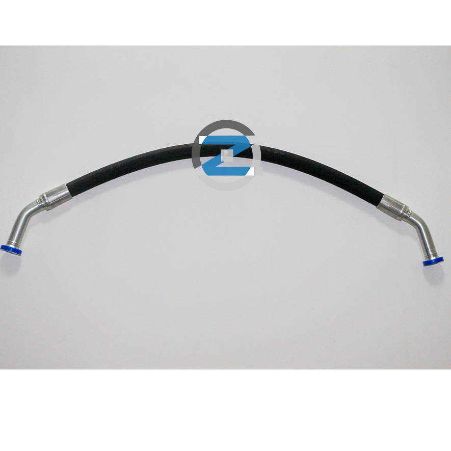 4626739 4660220 Rotary Motor MAIN PIPING for Hitachi Excavators