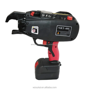 Máy Buộc Cốt Thép Tự Động Không Dây Trọng Lượng Nhẹ Máy Buộc Dây Cáp Bằng Nhựa - Product Image 2