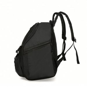 Patented Eco-Friendly Soccer Basketball <b>Backpack</b>-Multifunctional Sports Equipment Bag for Men Women Fitness <b>Training</b> - Product Image 5