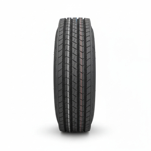 ยางรถบรรทุก maramax happyroad 385/65R22.5 20PR พร้อมใบรับรอง - Product Image 1