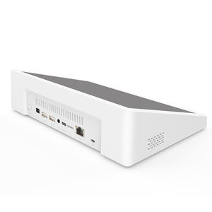 10 "RK3288 Tipo Horizontal Tudo em Um Computador Desktop Portátil <span class=keywords><strong>Android</strong></span> PC WIFI Touch Screen AIO Pc Uso de Negócios - Product Image 3