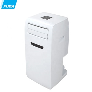 12000BTU Home Mobile Portable Air Conditioner Cooler With Cooling and Heating Air Cooler - Product Image 4