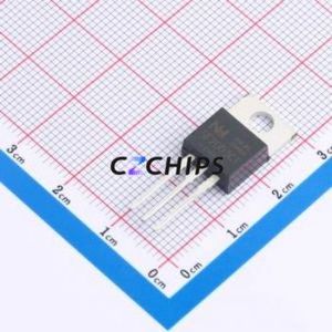 Diodo Original y Nuevo SF2003CT TO-220AB de Recuperación Rápida / Diodo de Alta Eficiencia - Product Image 1