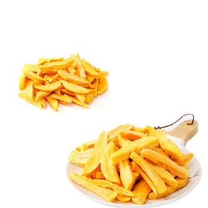 Venta al por mayor en línea Finely Processed Home Paquete de vacío a granel <span class=keywords><strong>Fruta</strong></span> seca Mango Liofilizado - Product Image 1