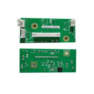 Chip de Reinicio 50G4135 para Unidad de Fusor, Compatible con Impresoras Lexmark MS821, MS822, MS823, MS824, MS825, MX725, MX822, 41X1115, 41X1116 - Product Image 3