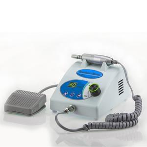 Machine de meulage électrique sans balais DeBe <span class=keywords><strong>Dental</strong></span> Medical, classe II, certifiée CCC, modèle TH-HB-17-30K, garantie 1 an - Product Image 4