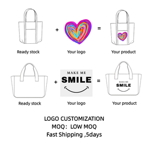 नई फैशन महिला तेंदुए हैंडबैग लक्जरी डिजाइन महिलाओं के लिए बड़ी क्षमता वाली ट्रेंडी शॉपिंग टोटे बैग - Product Image 4