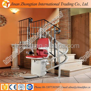 Sandalye merdiven asansörü - Product Image 4