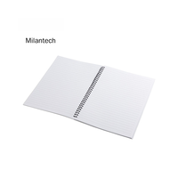 Presse à chaleur par sublimation Millantech A5 pour carnet Wiro avec impression de couverture en PET
