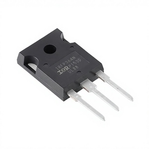 IRFP064N IRFP064NPBF TO-247 ชิป MOSFET แบบ N-channel 55V/110A สำหรับการฝังโดยตรง - Product Image 1