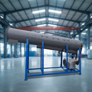 Laveuse à friction automatique haute vitesse pour plastique avec ouvre-balle pour ligne de recyclage de films PP PE, bouteilles PET PVC et décollage d'étiquettes - Product Image 1